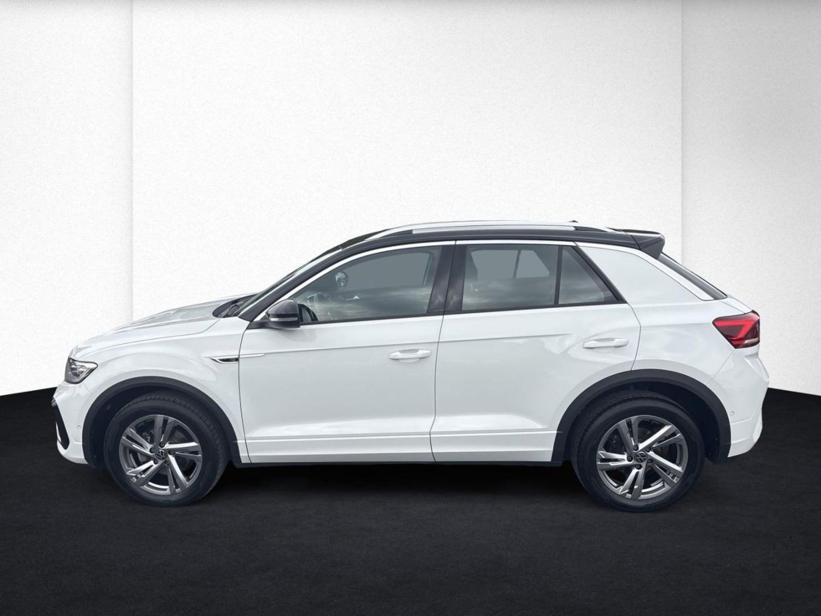 Volkswagen T-Roc – Bild 5