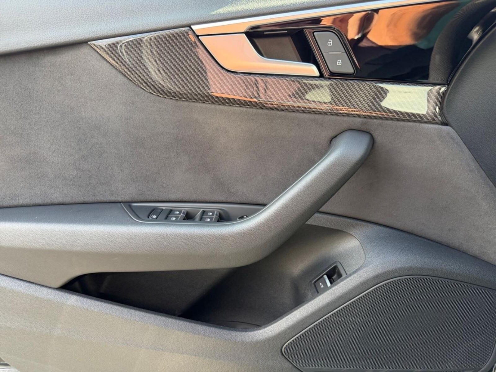 Audi A4 Avant – Bild 7