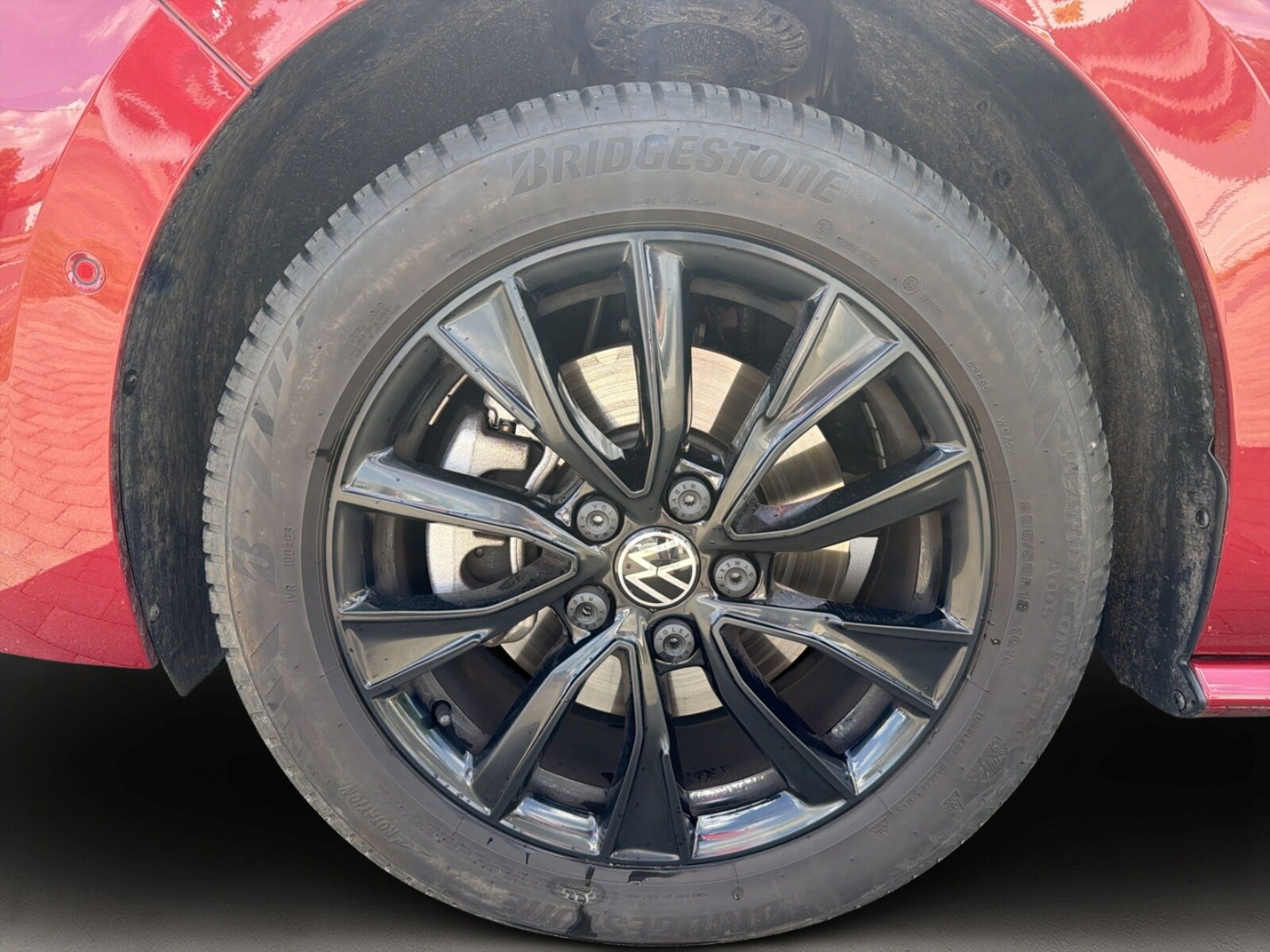 Volkswagen Multivan Langversion – Bild 7