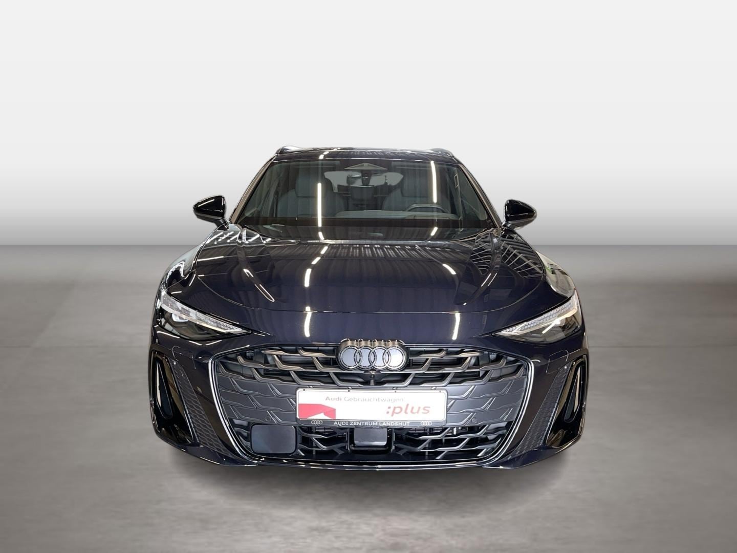 Bild über Audi A6 Avant TFSI 150 kW S tronic - für weitere Informationen kontaktieren Sie den Audi Partner