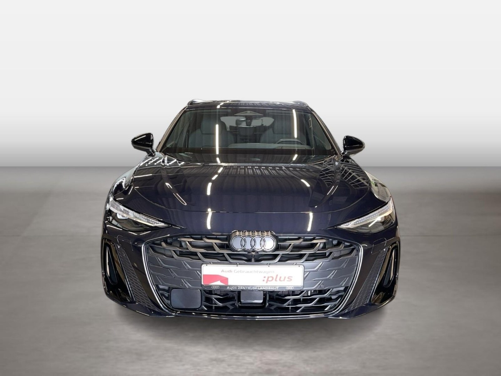 Audi A6 Avant – Bild 7