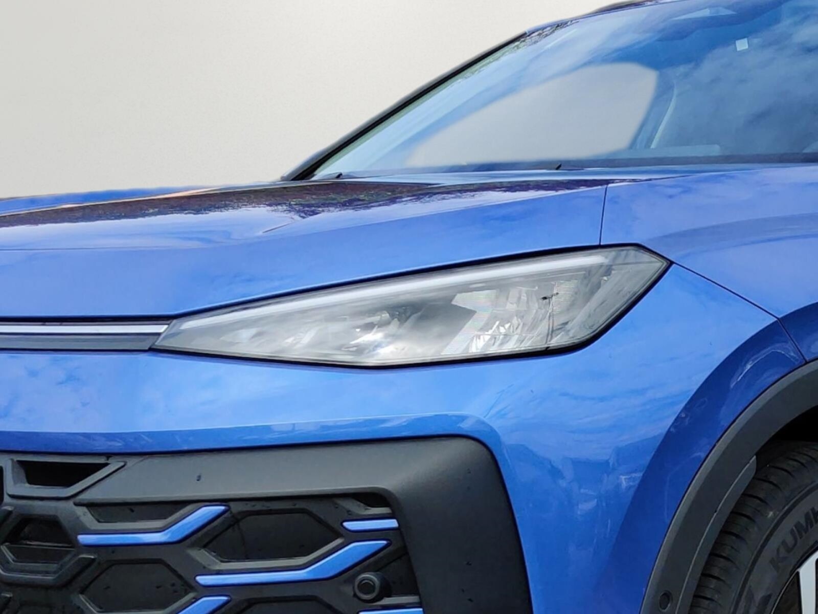 Volkswagen T-Roc – Bild 5