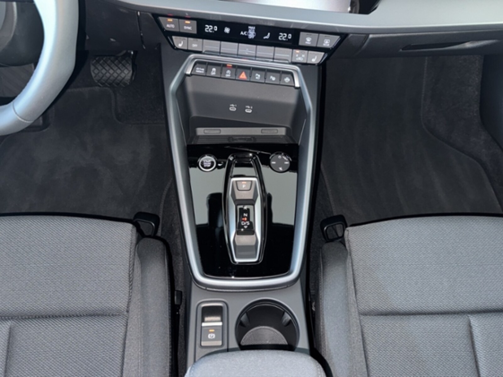 Audi A3 Sportback – Bild 20