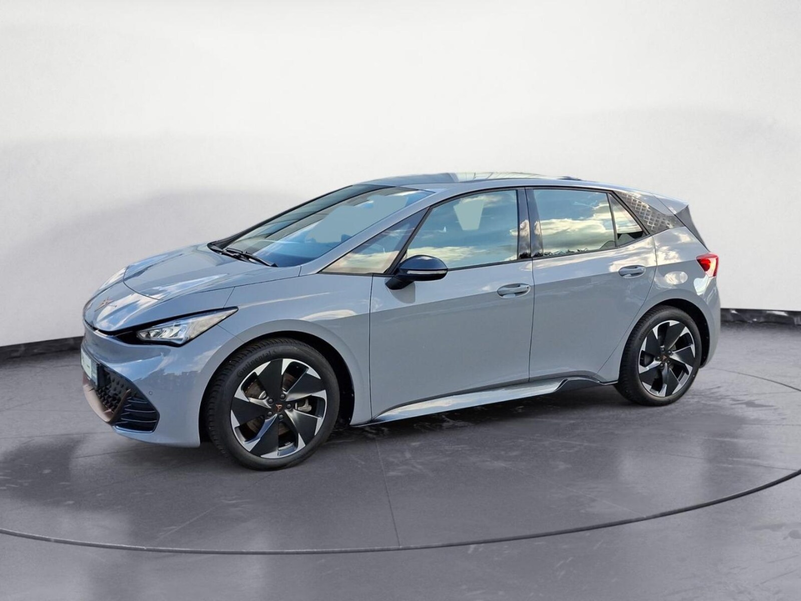 CUPRA Born – Bild 2