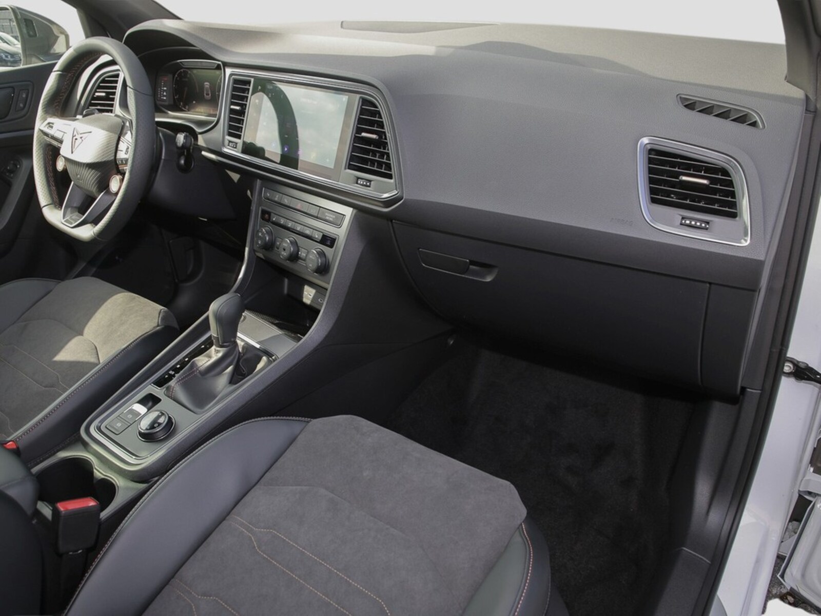 CUPRA Ateca – Bild 8