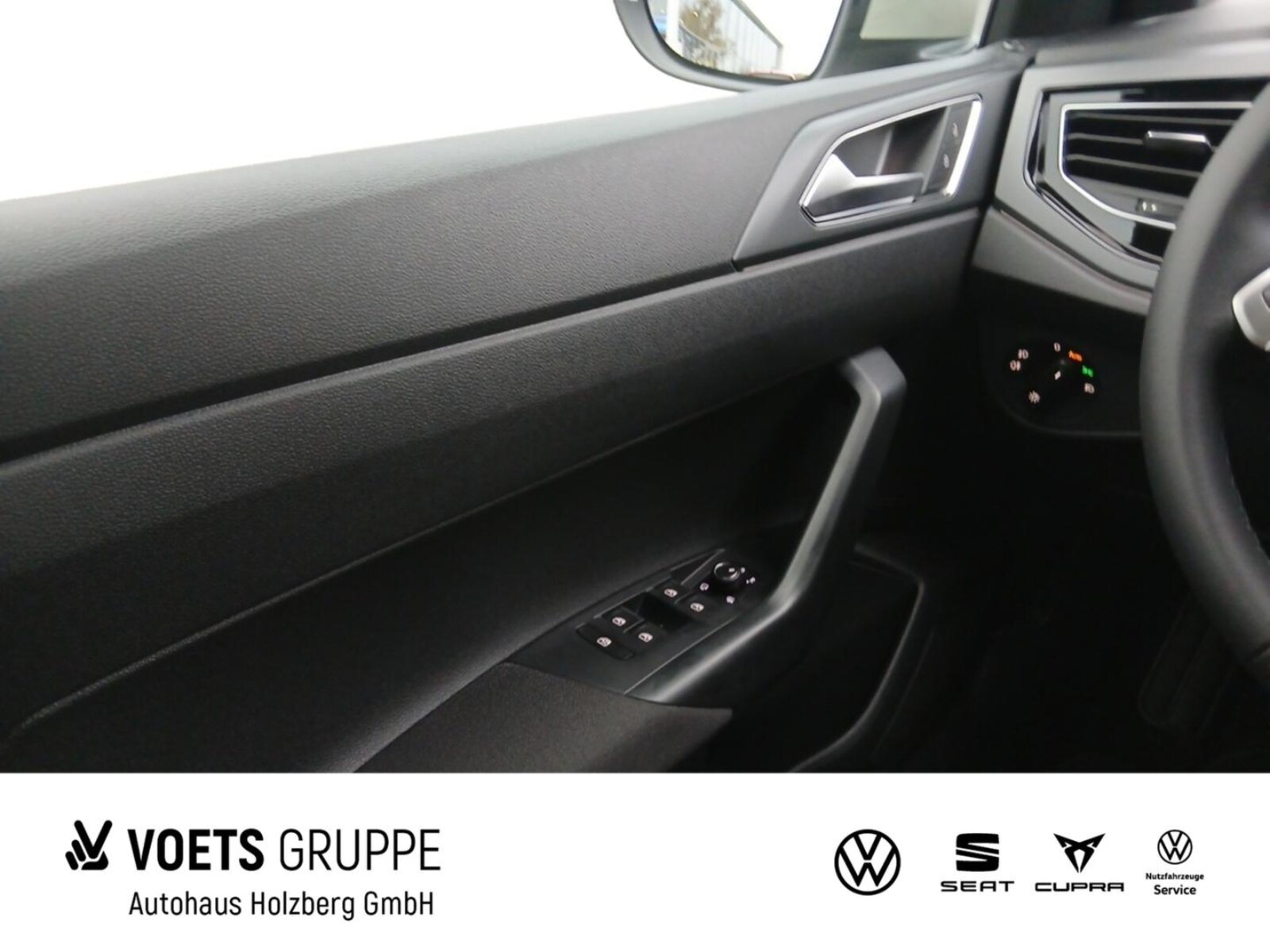 Volkswagen Taigo – Bild 13