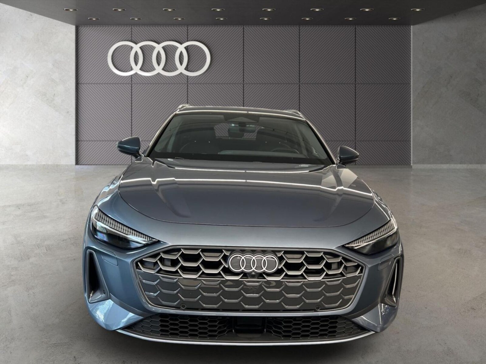 Audi A5 Avant – Bild 2