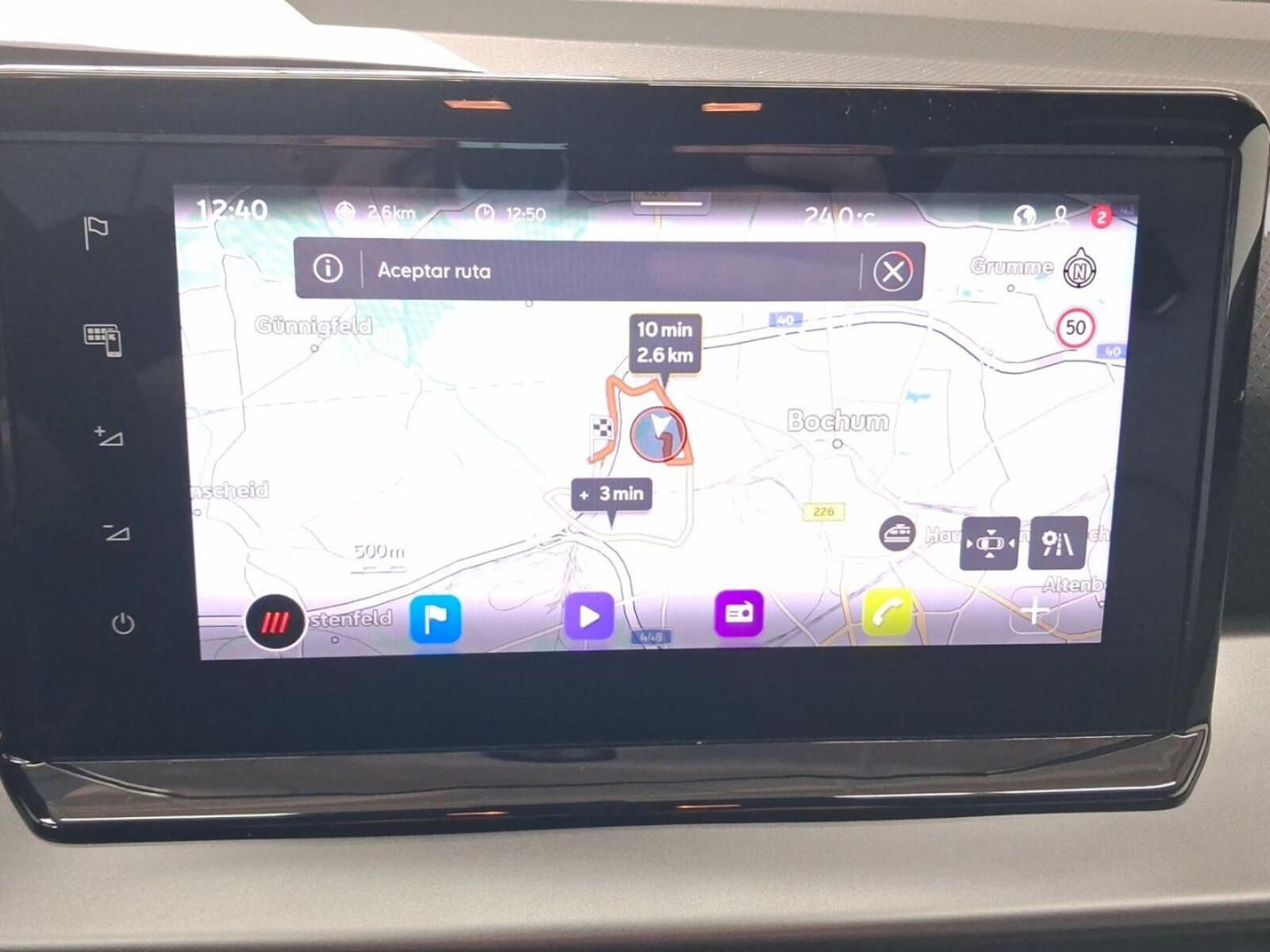 SEAT Arona – Bild 9