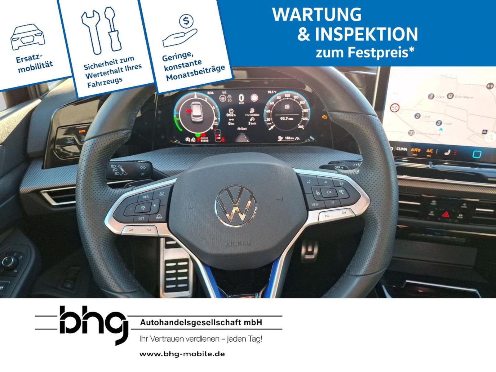 Volkswagen Golf – Bild 10