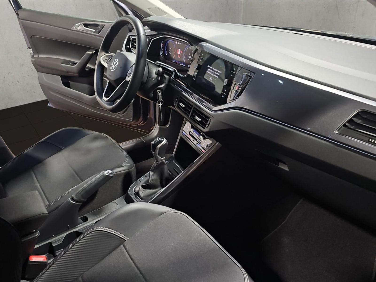 Volkswagen Taigo – Bild 19
