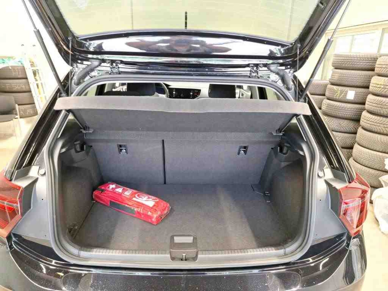 Volkswagen Polo – Bild 7