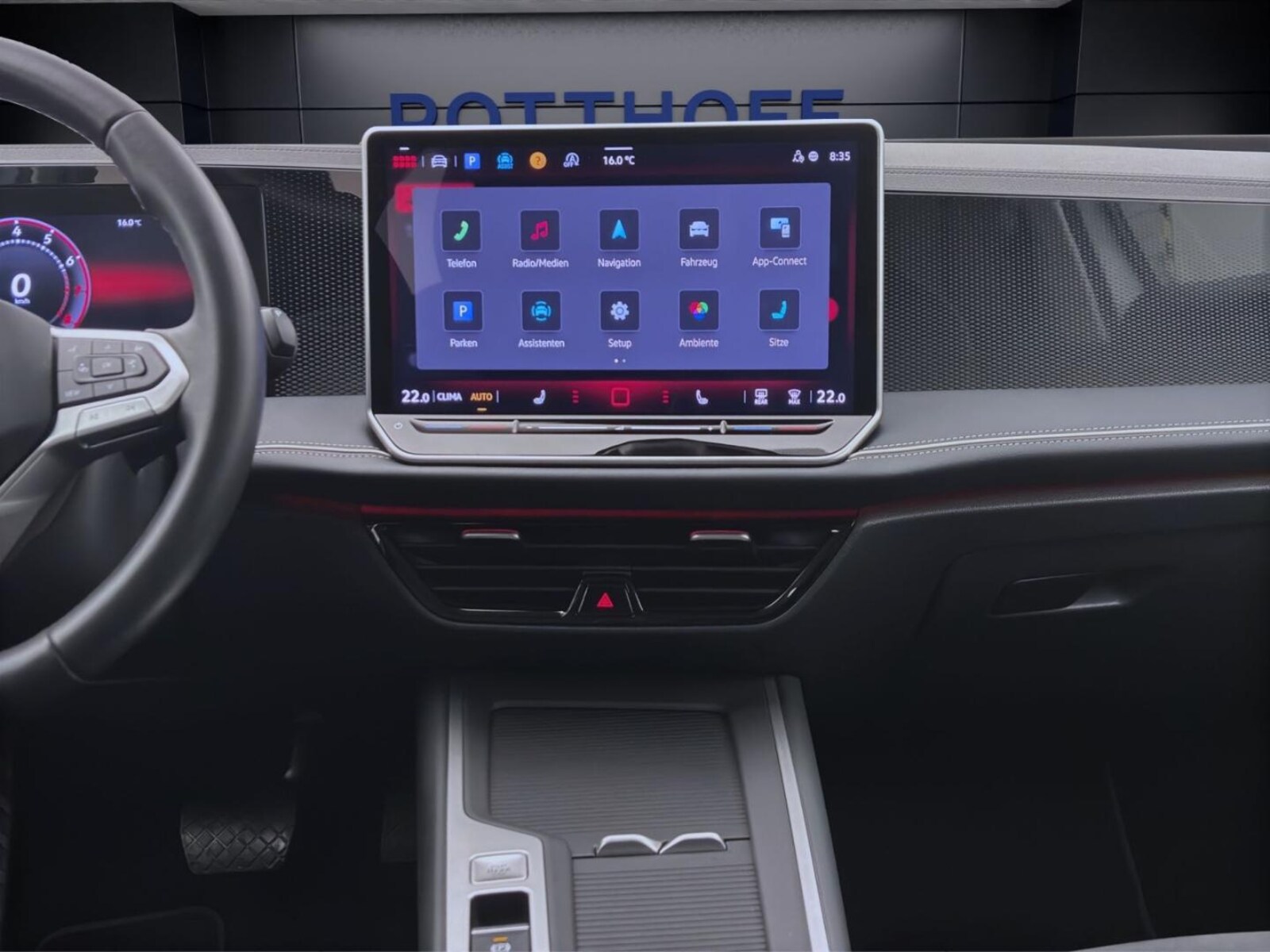 Volkswagen Passat – Bild 15