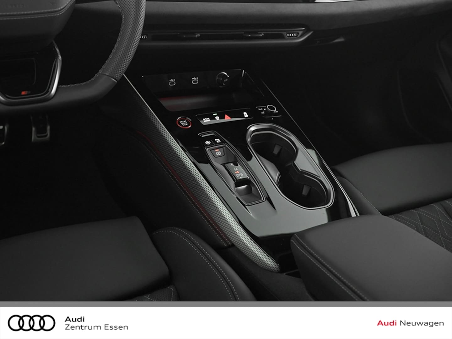 Bild über Audi A6 allroad e-hybrid e-hybrid quattro 270 kW S tronic - für weitere Informationen kontaktieren Sie den Audi Partner