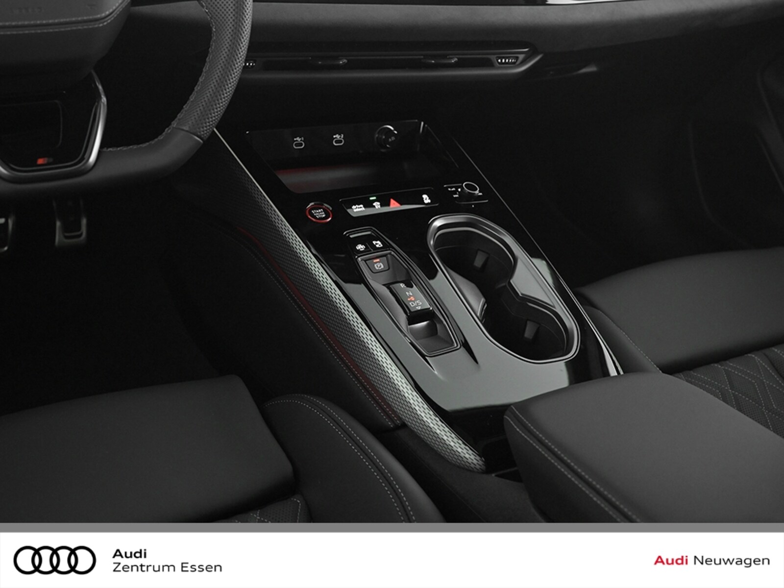 Audi A6 allroad – Bild 14