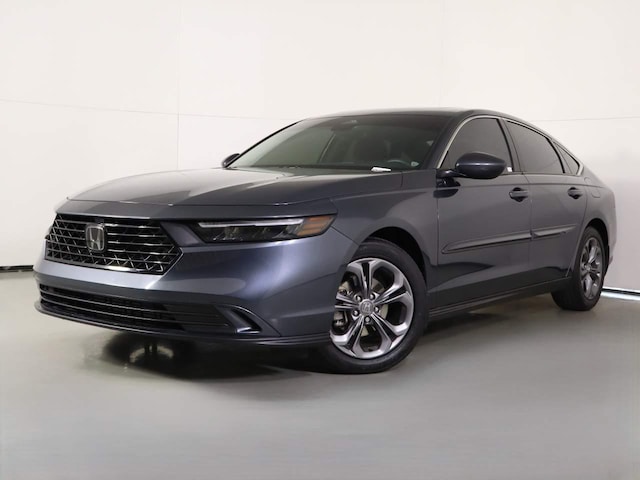 2024 Honda Accord