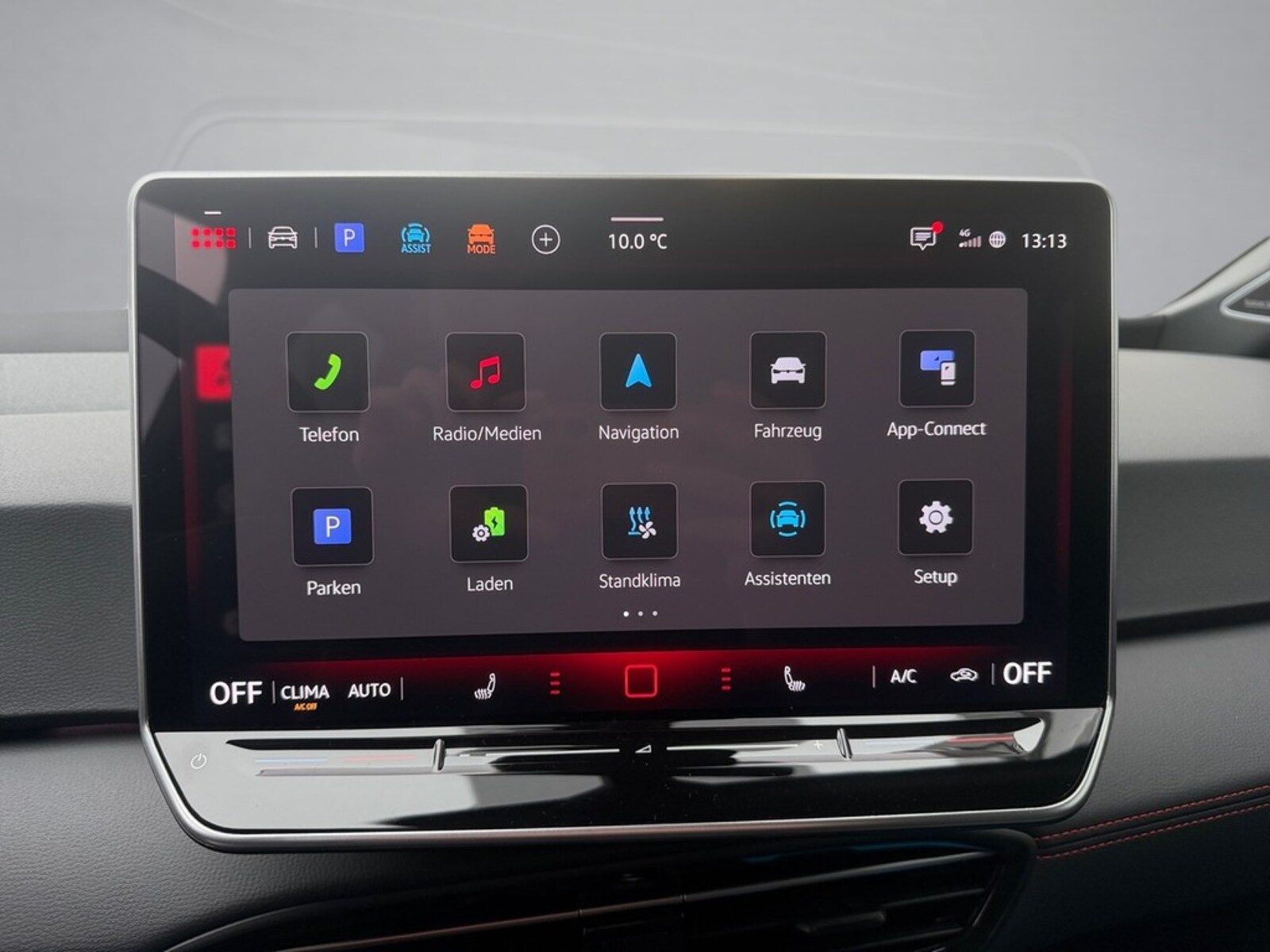 Volkswagen ID.3 – Bild 9