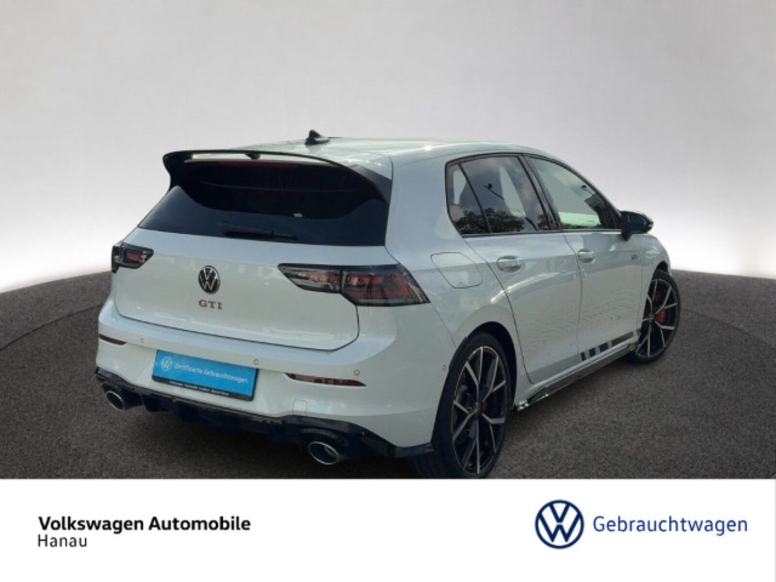 Volkswagen Golf – Bild 4
