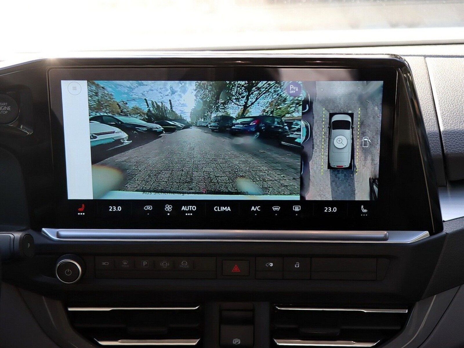 Volkswagen Caravelle – Bild 11