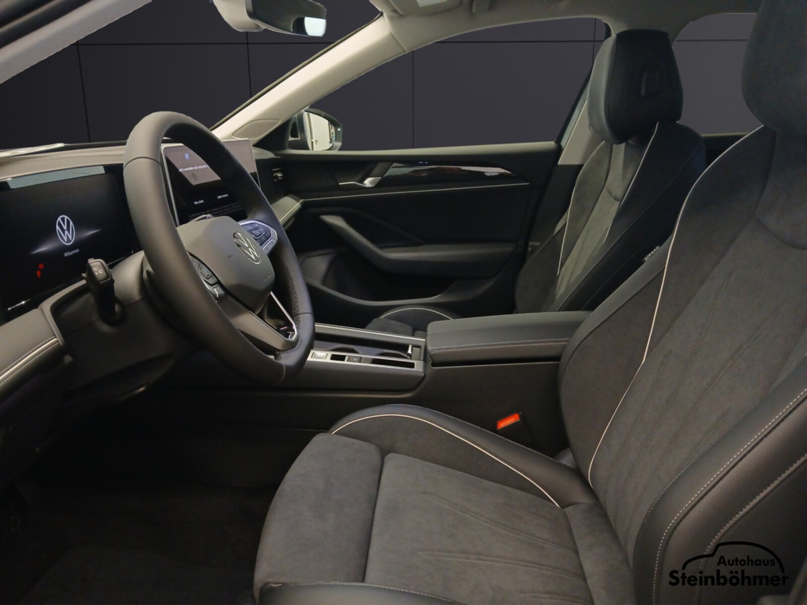 Volkswagen Passat – Bild 15