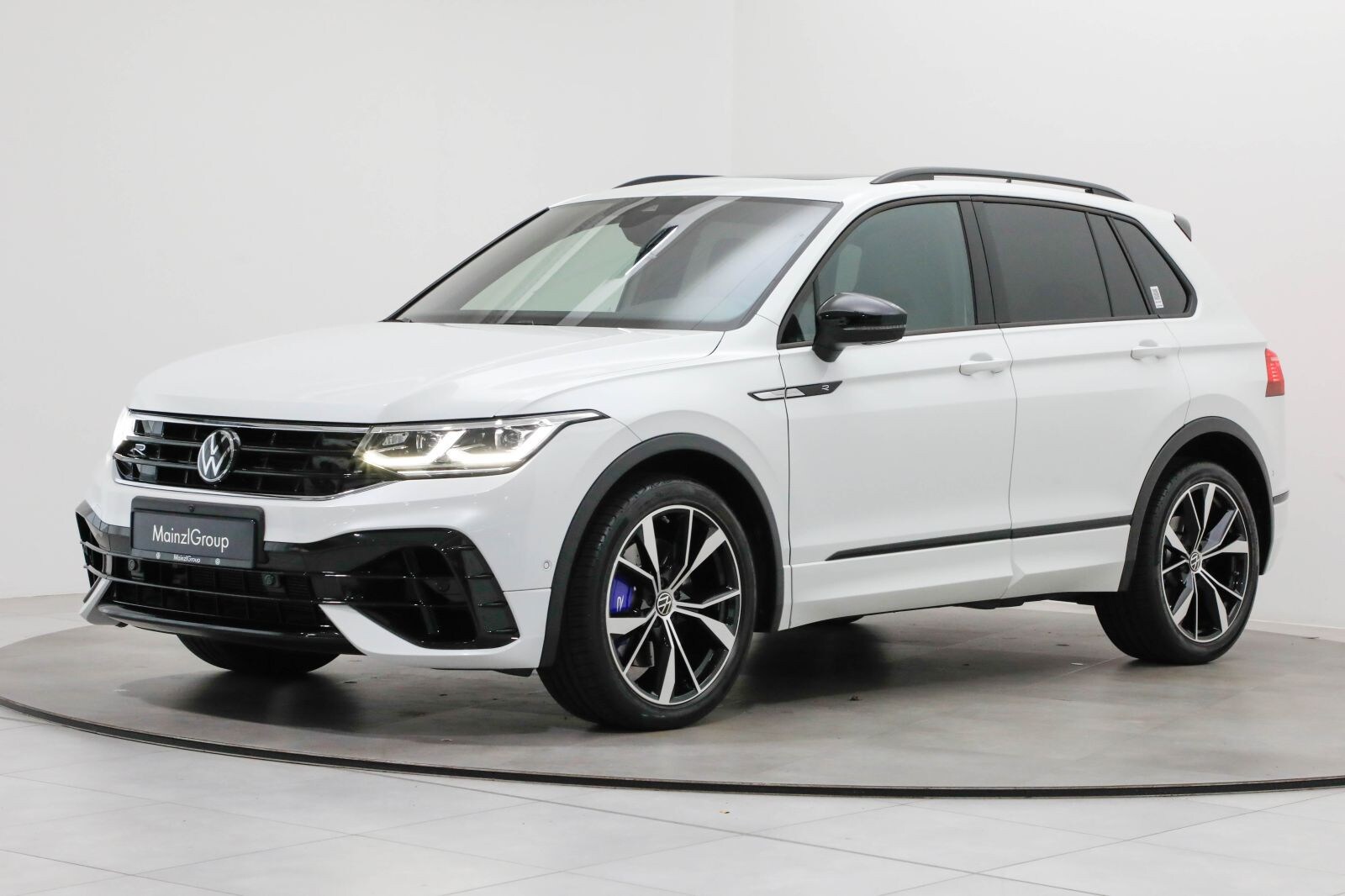 Volkswagen Tiguan – Bild 2