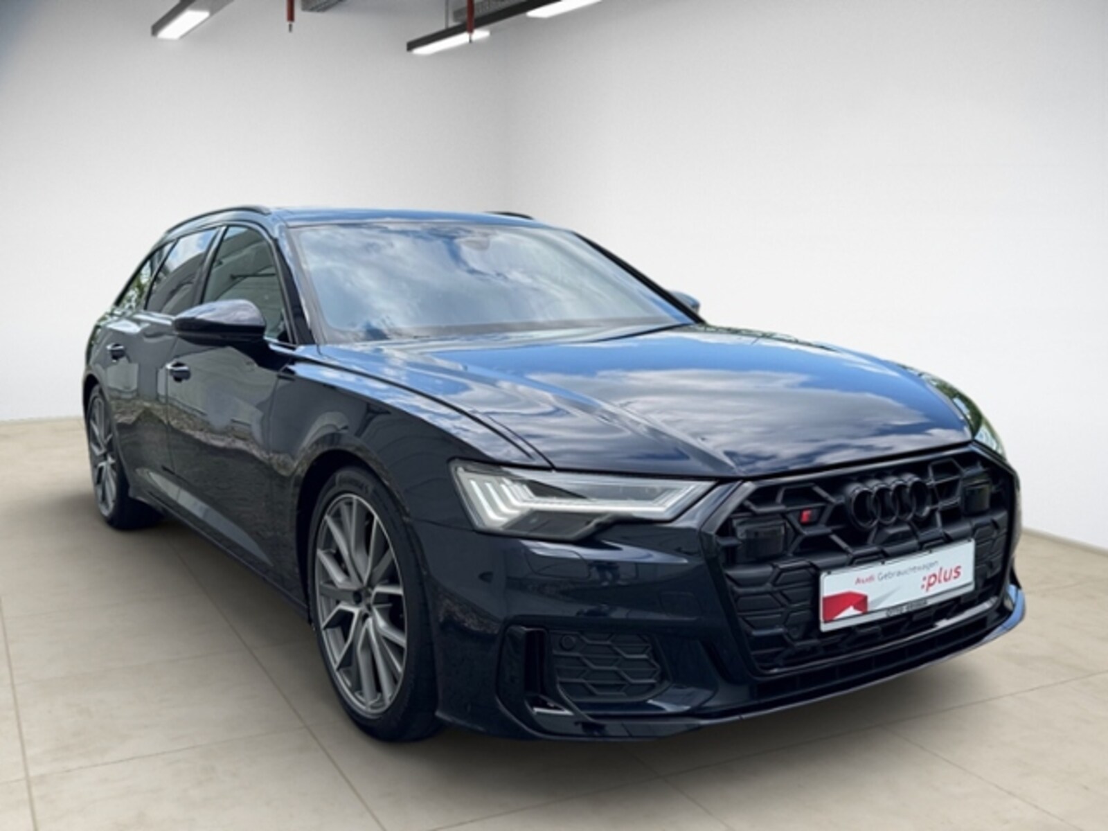 Audi S6 Avant – Bild 3