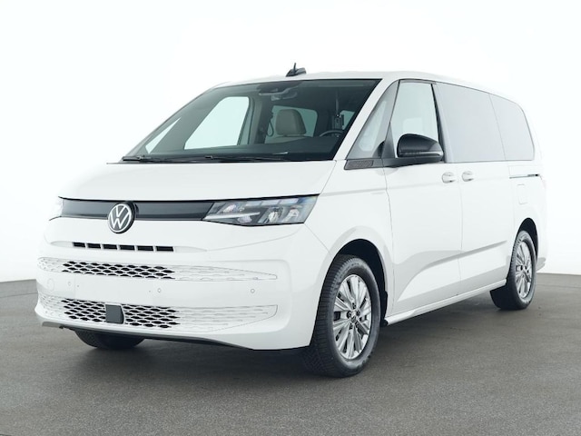 Volkswagen Multivan langversion