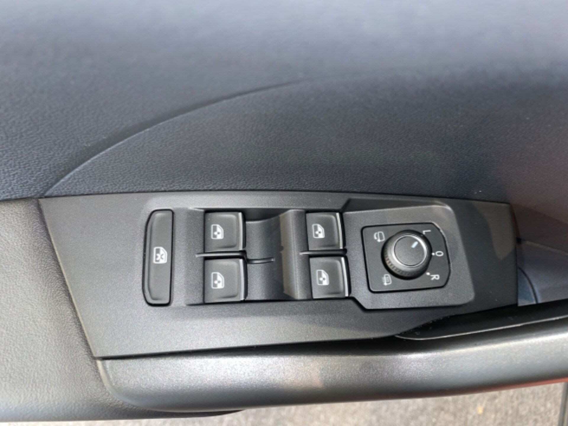 Volkswagen T-Cross ACTIVE