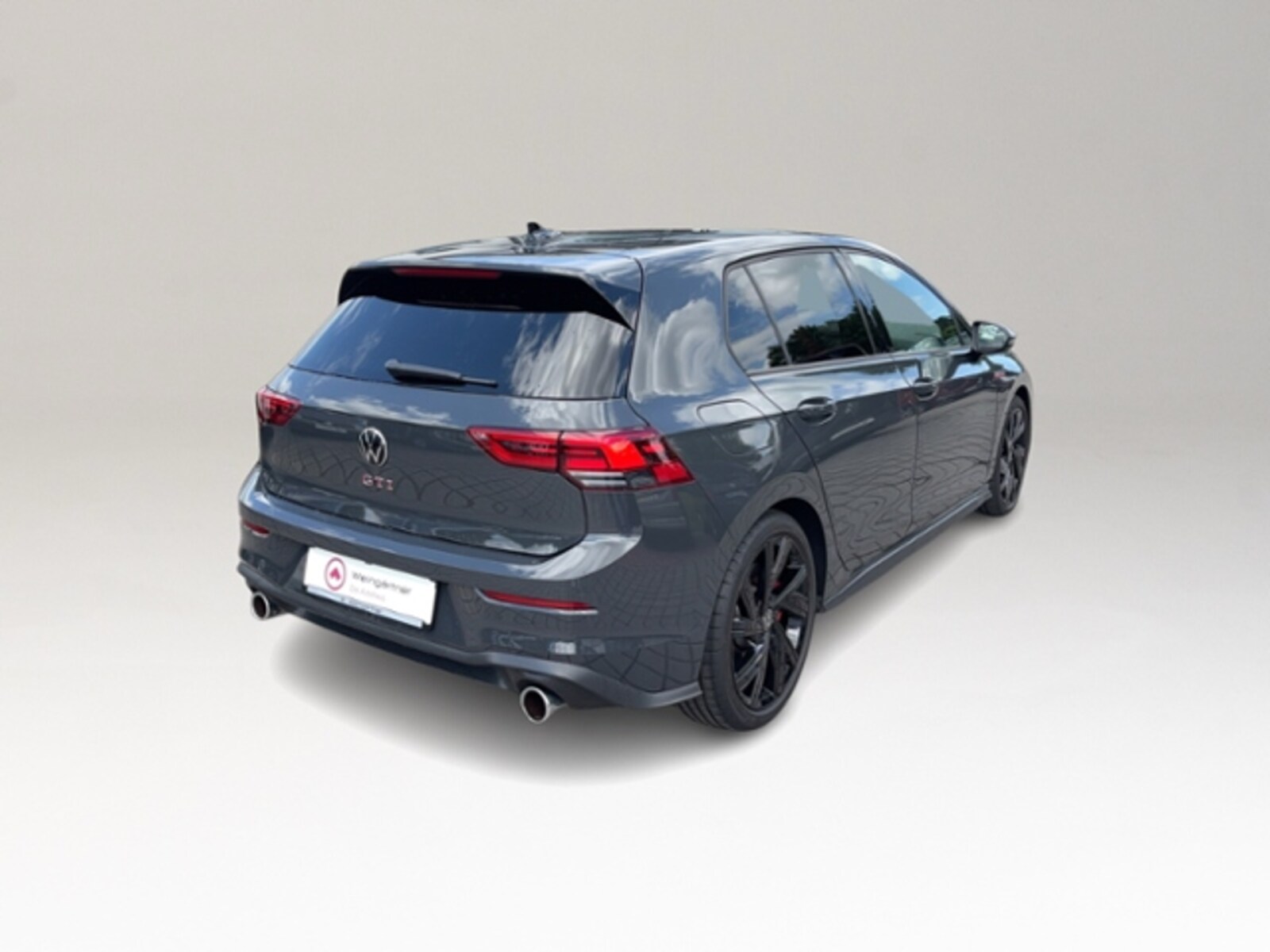 Volkswagen Golf – Bild 5