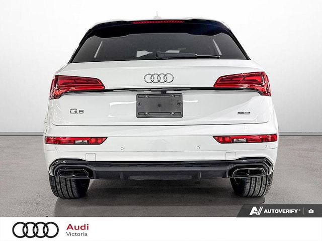 2021 Audi Audi Q5
