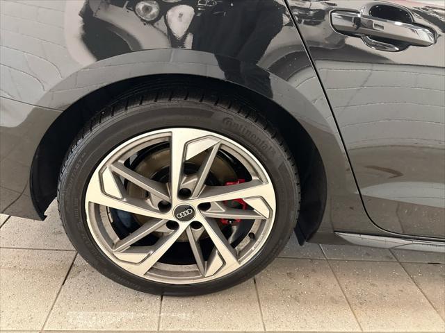2023 AUDI A4 - Image 7