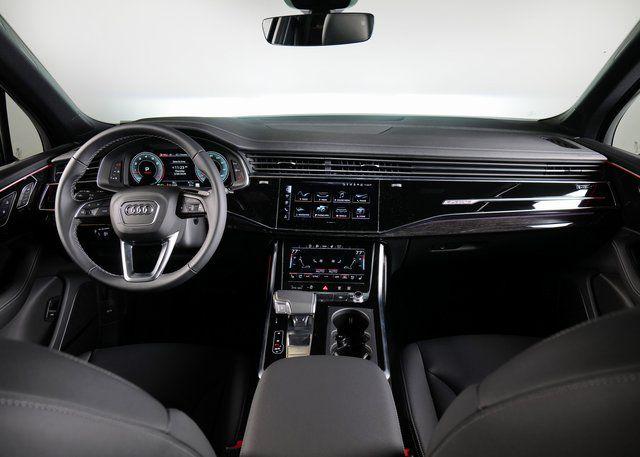 2026 Audi Q7 Premium Plus - Photo 9