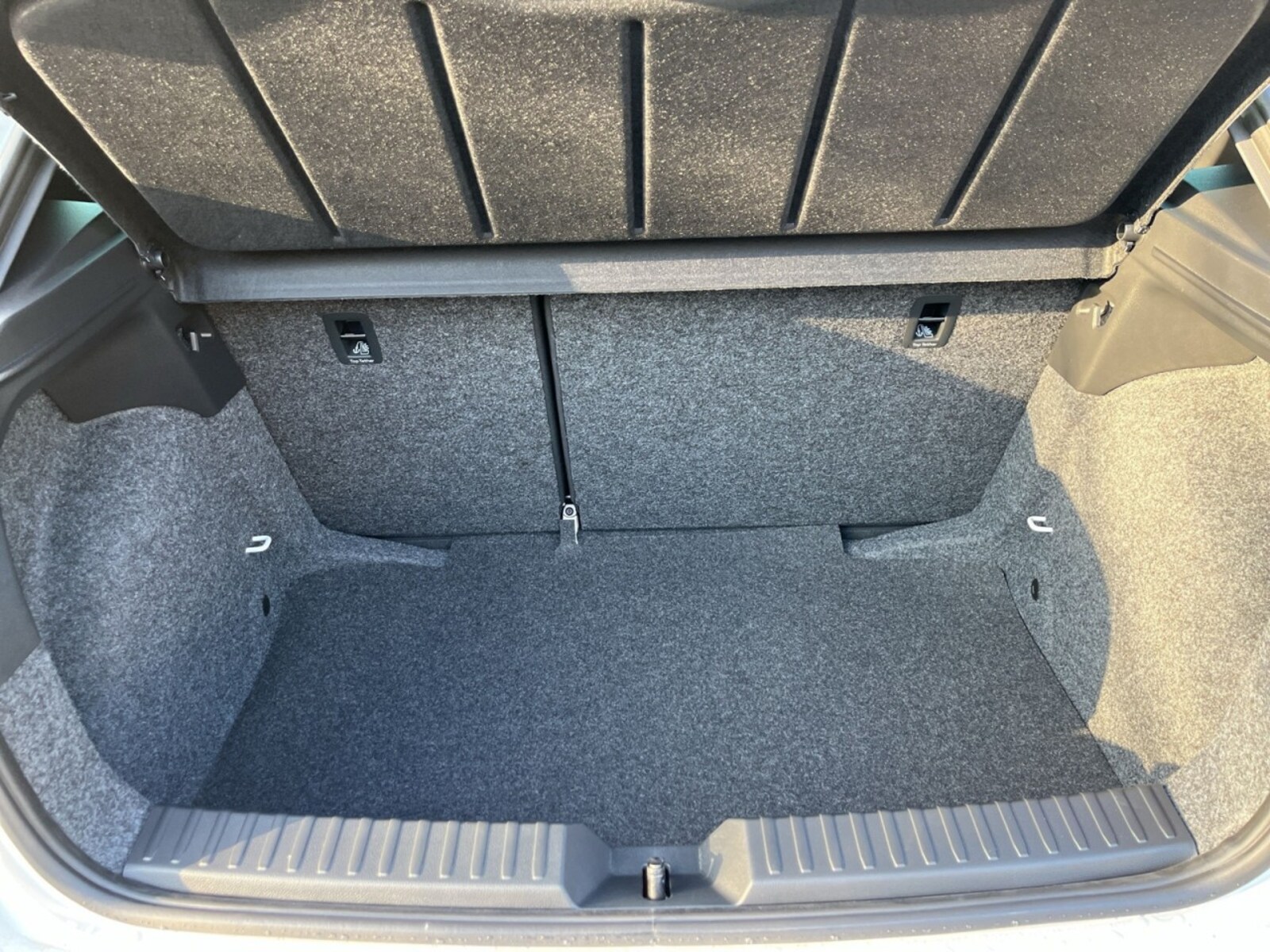 SEAT Ibiza – Bild 6