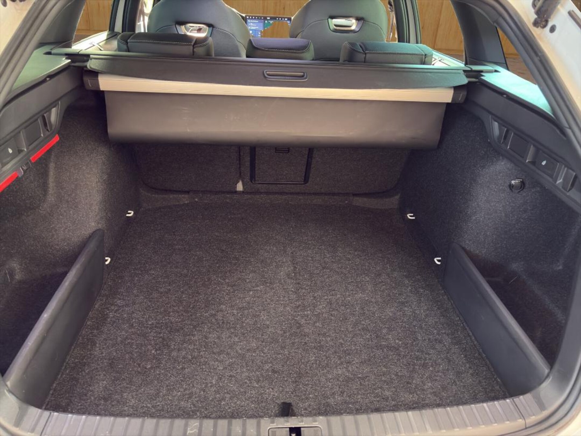 Skoda Octavia Combi Sportline