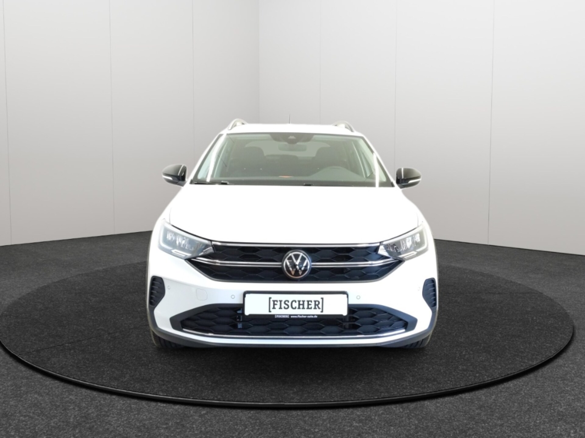 Volkswagen Taigo ENERGY