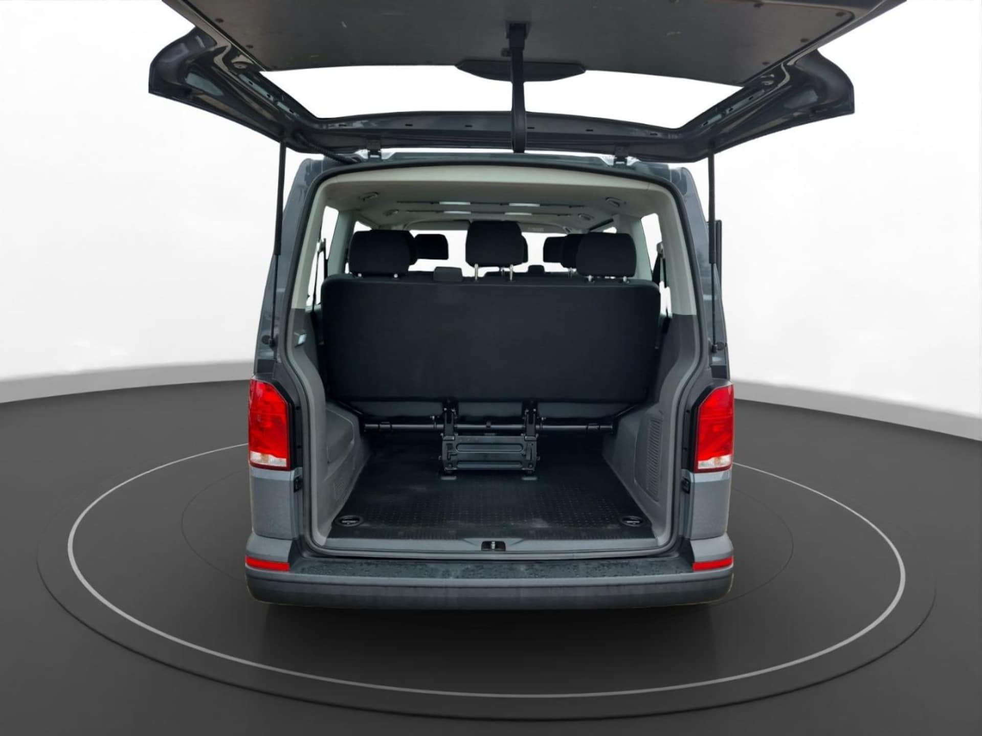 Volkswagen T6.1 Caravelle kurzer Radstand Trendline