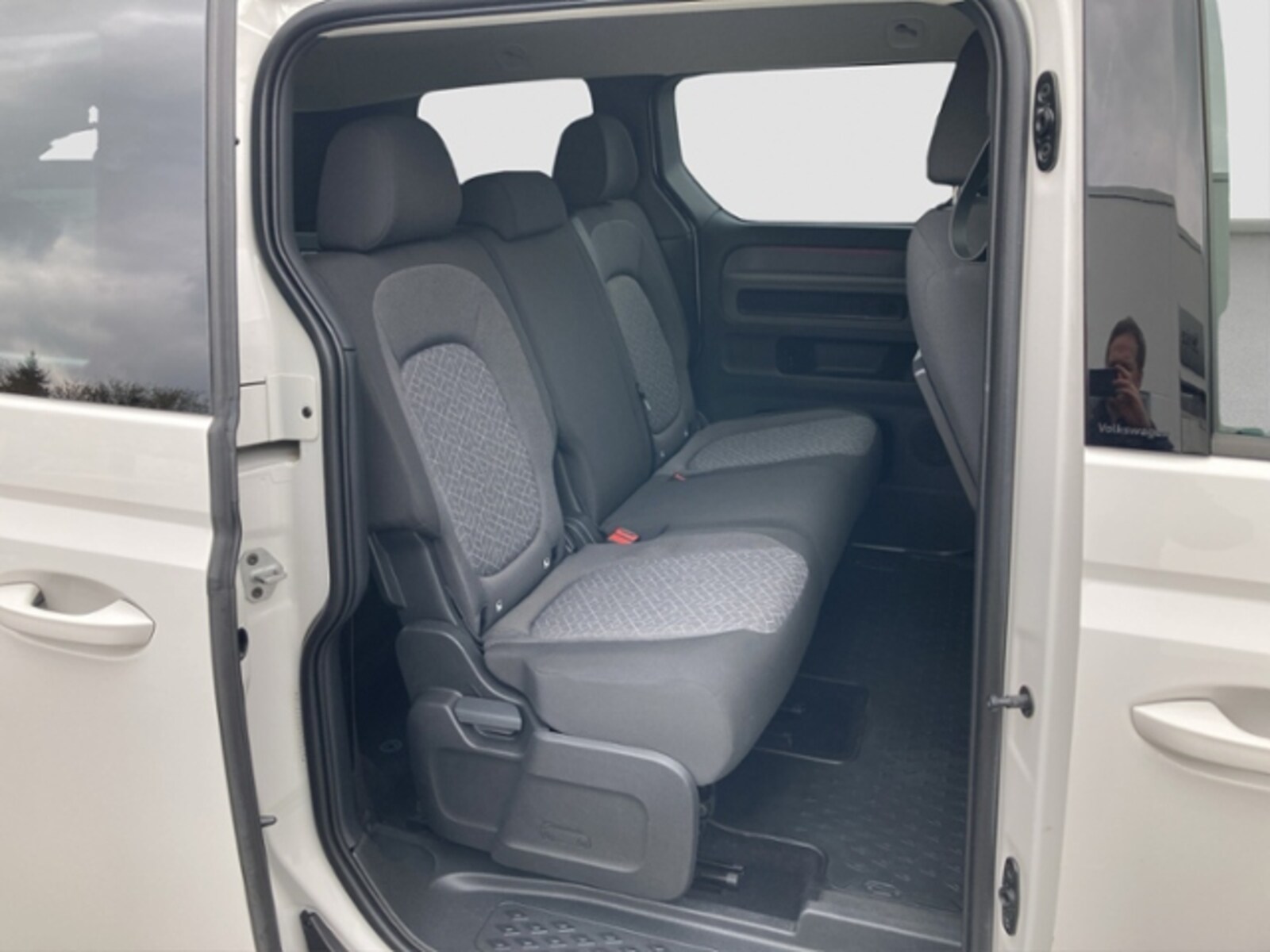 Volkswagen ID. Buzz – Bild 19