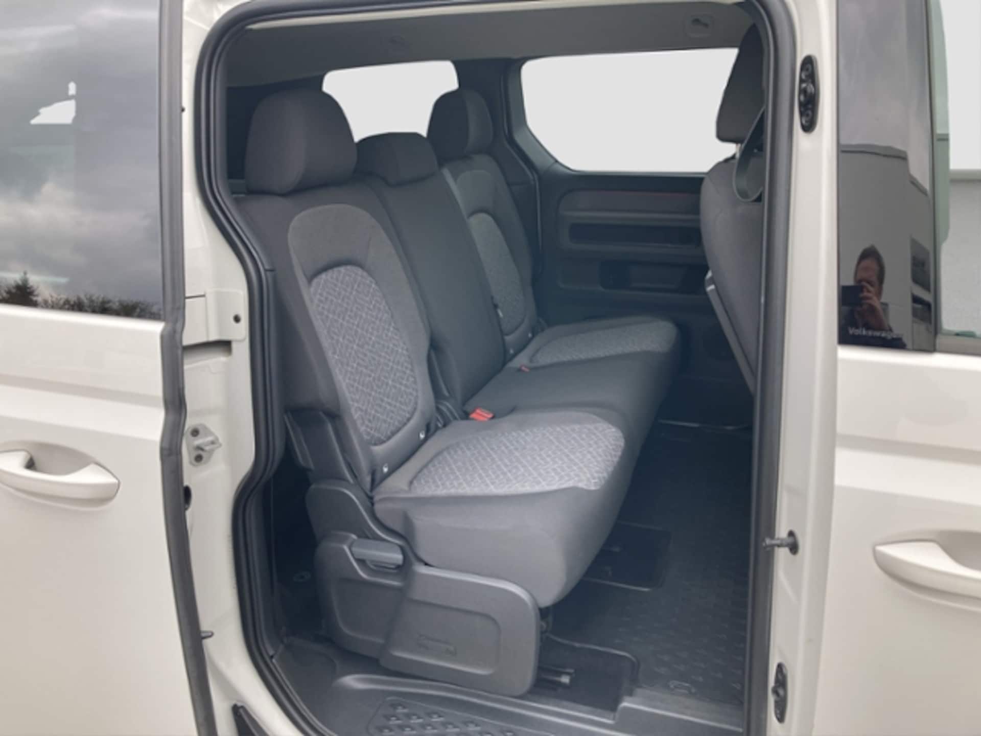 Volkswagen ID. Buzz Pro