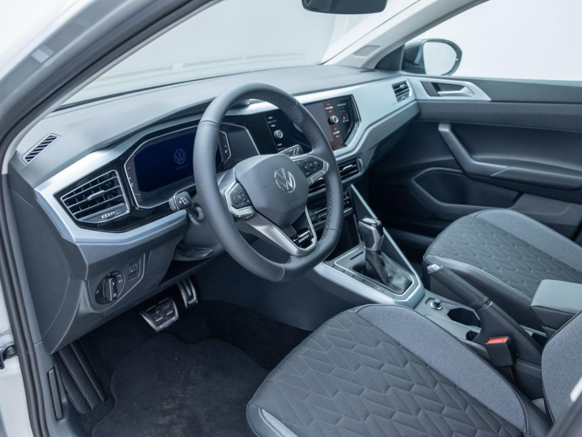 Volkswagen Taigo ENERGY