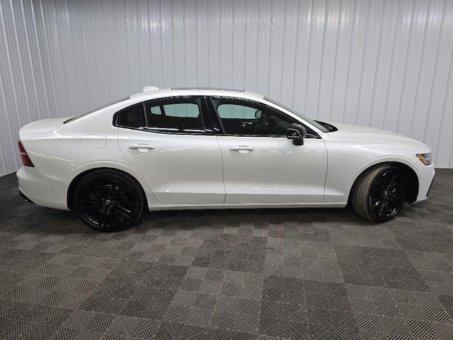 2024 Volvo S60
