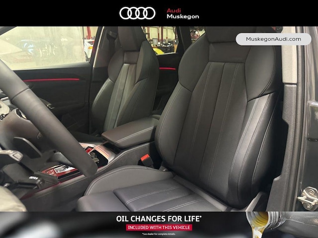 2026 Audi Q5 Premium Plus - Photo 14