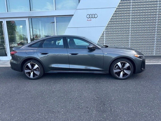 2026 Audi A5 Sedan