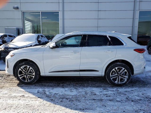 2025 Audi Q5