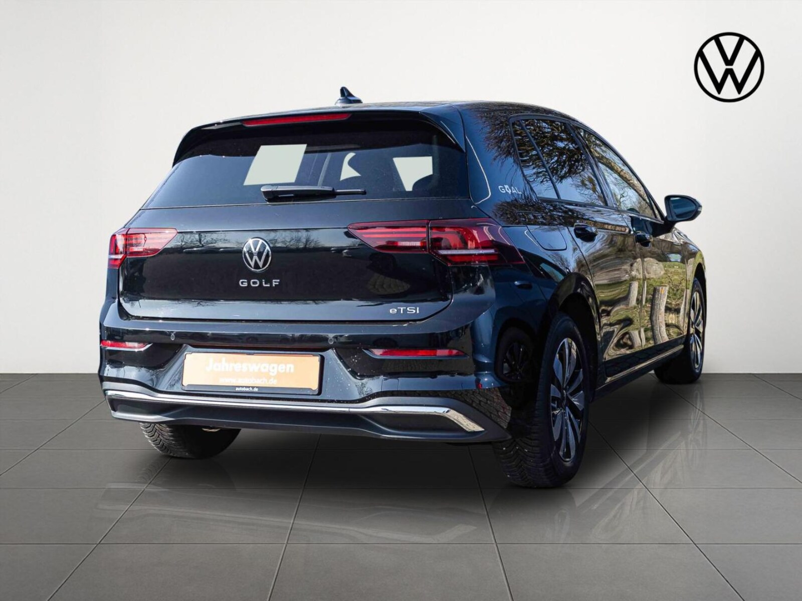 Volkswagen Golf – Bild 3