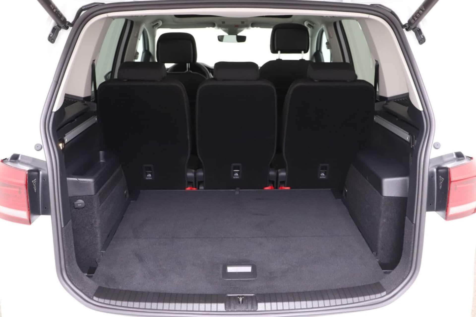 Volkswagen Touran Highline