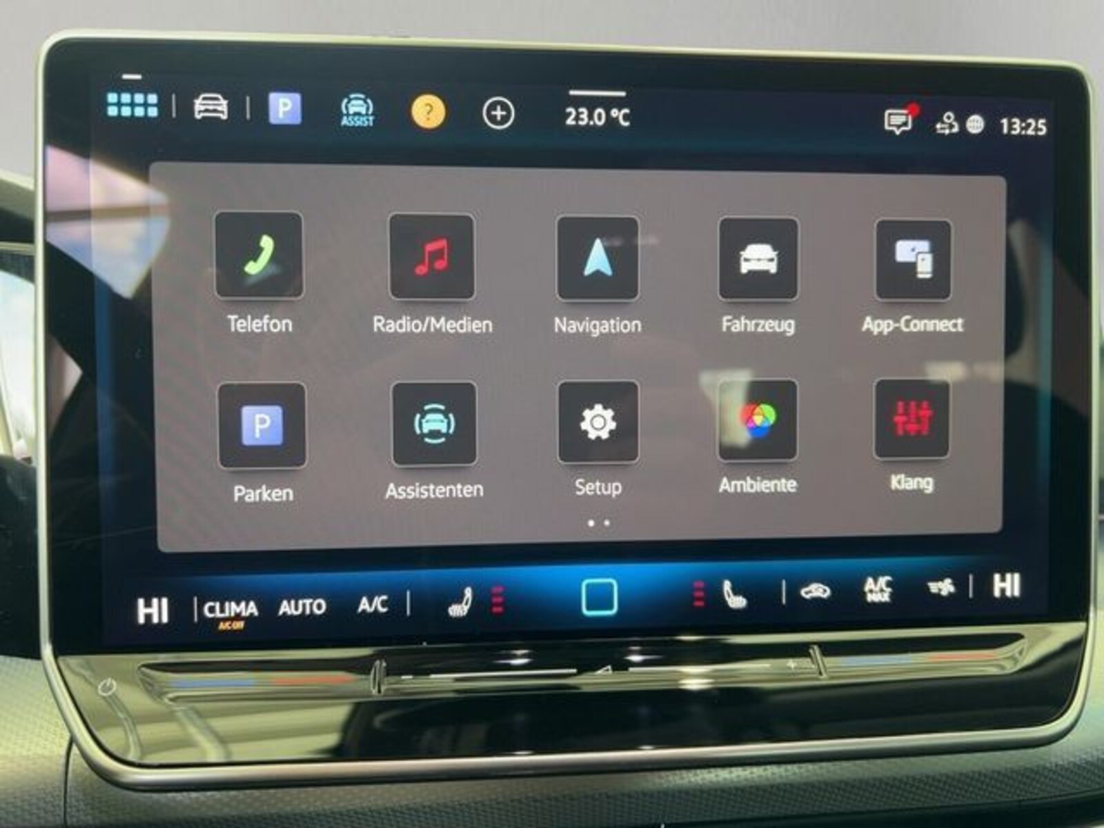 Volkswagen Golf – Bild 10