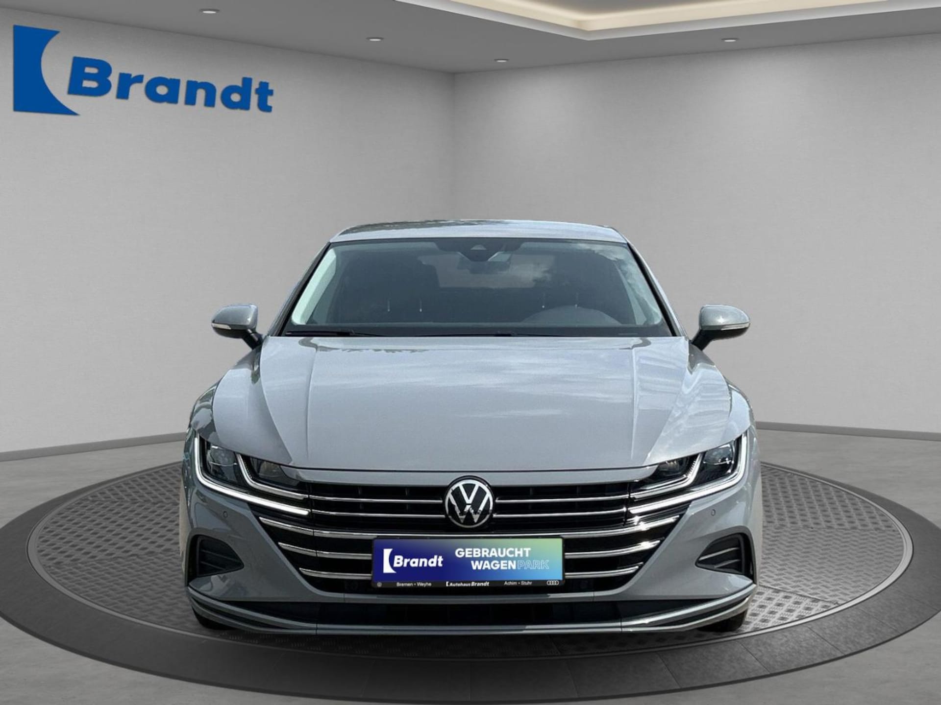 Volkswagen Arteon Basis-Modell