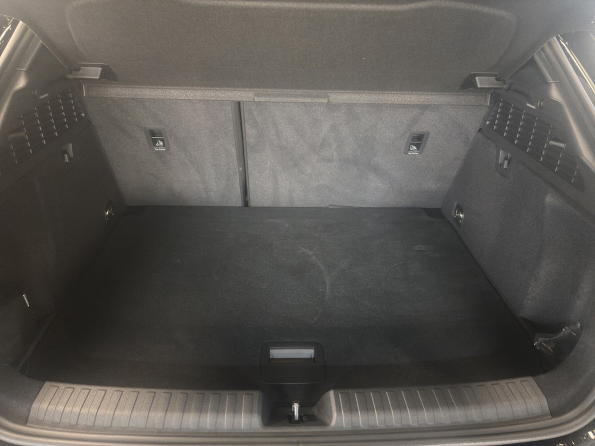 Audi A3 Sportback TFSI e Advanced