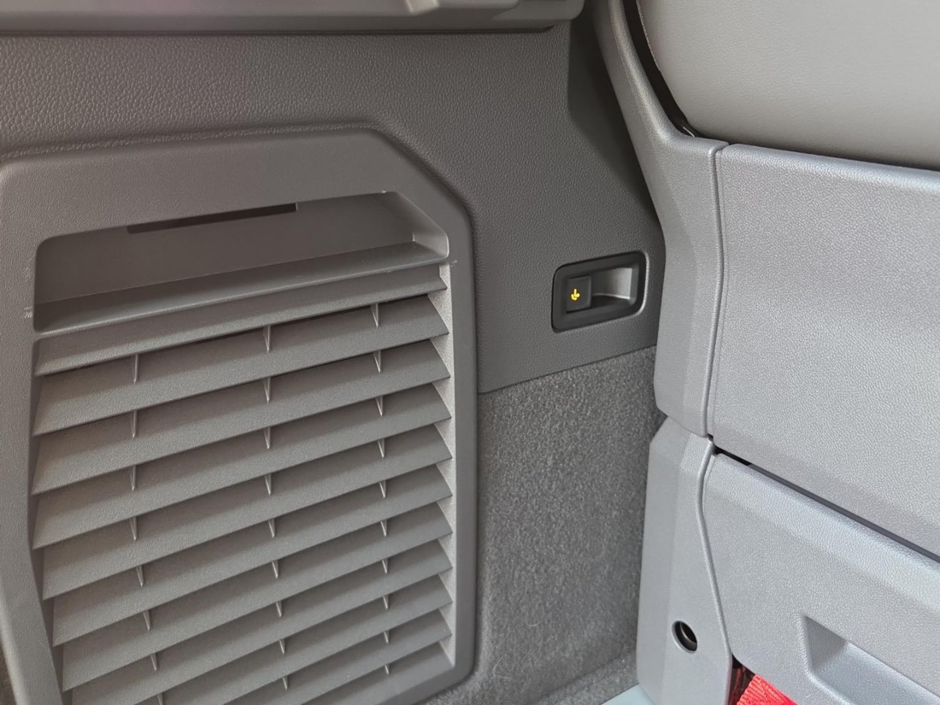 Volkswagen Multivan Life
