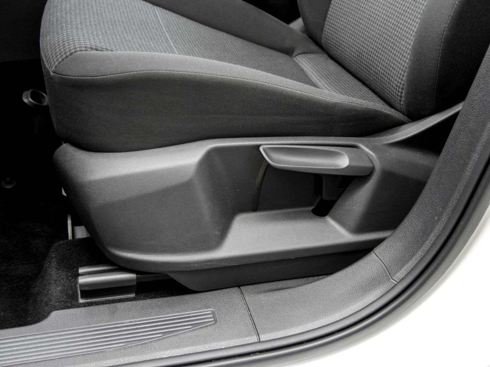 Volkswagen Caddy Maxi Cargo