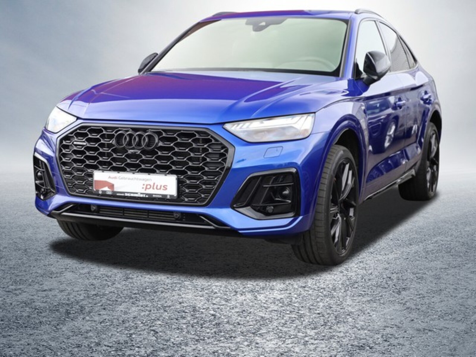 Audi Q5 Sportback